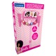 Стойка Lexibook с високоговорител и 2 микрофона Barbie