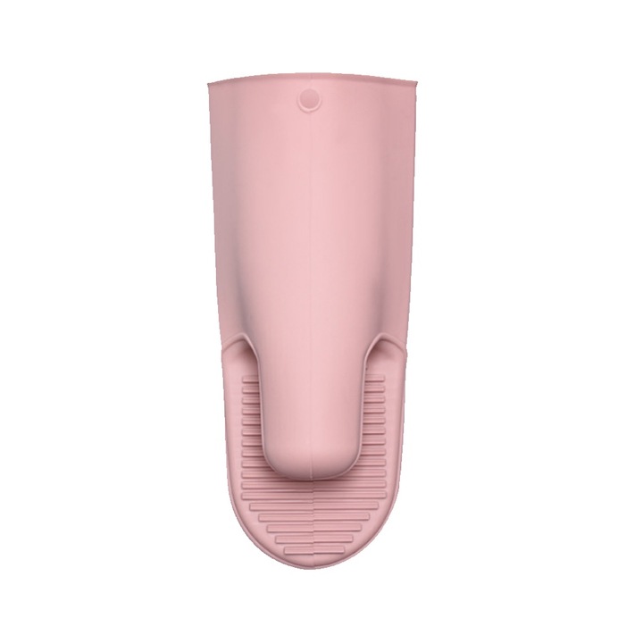 Szilikon sütőkesztyű, hőálló, vízálló, 40x230 cm