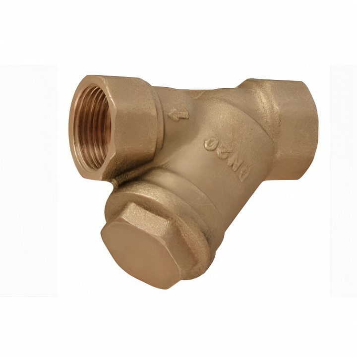 Filtru puritate y 3/4"