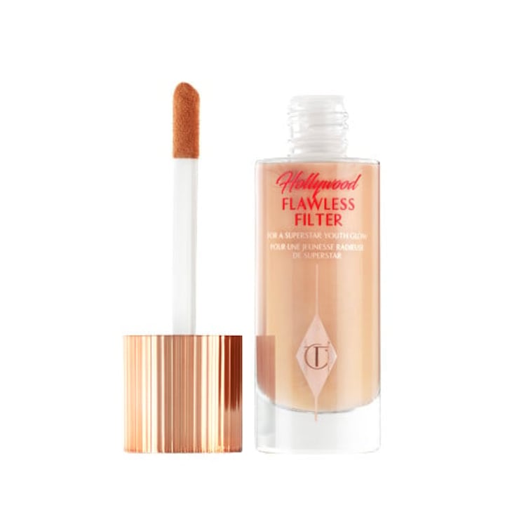 Илюминатор, Charlotte Tilbury, Hollywood Flawless Fliter, 2 Fair, 30 ml