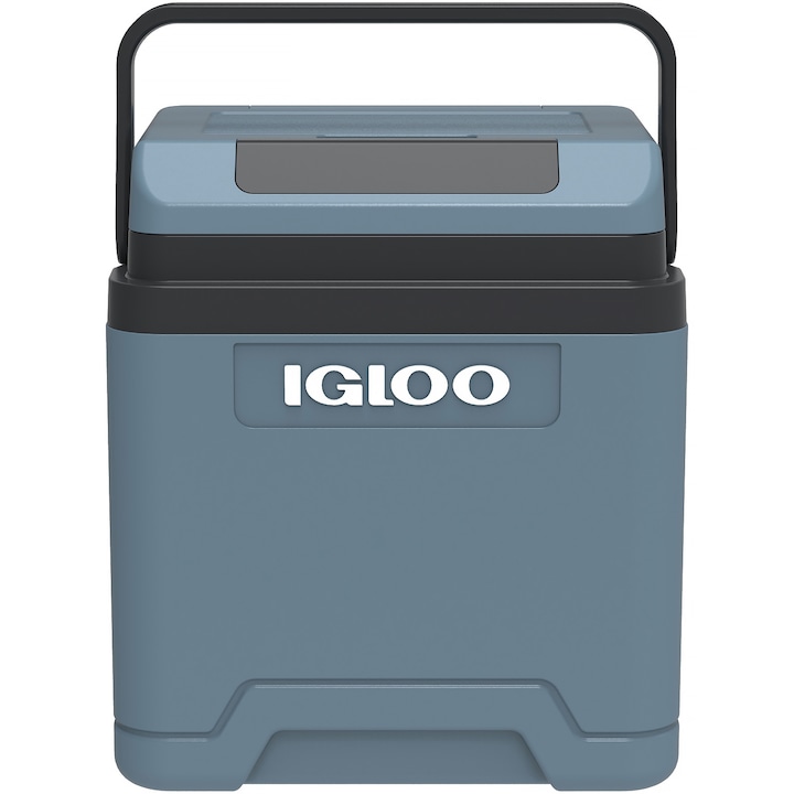 Π₯Π»Π°Π΄ΠΈΠ»Π½Π° ΠΊΡΡΠΈΡ Igloo IE27, 12V, 27 Π», ice blue