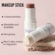 Iluminator stick HECI BEAUTY Champagne, 8 g