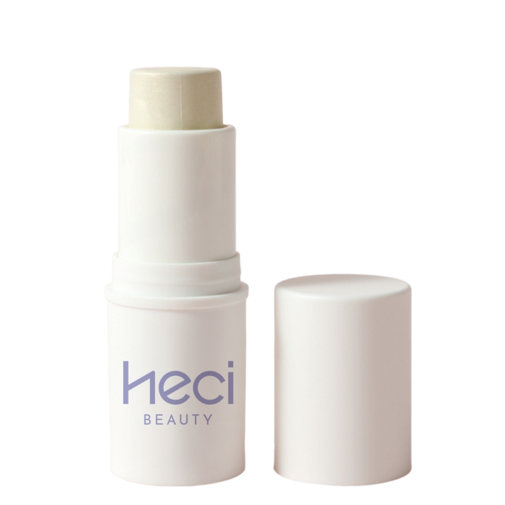 Iluminator stick HECI BEAUTY Champagne, 8 g