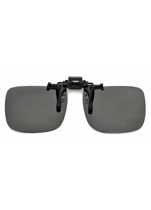 Ochelari de soare, Stylion, polarizati, negru, universal