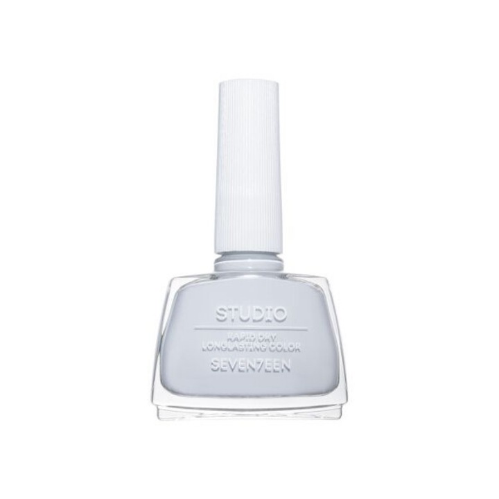 Oja lac unghii, long lasting, seventeen, nuanta 248, 12 ml