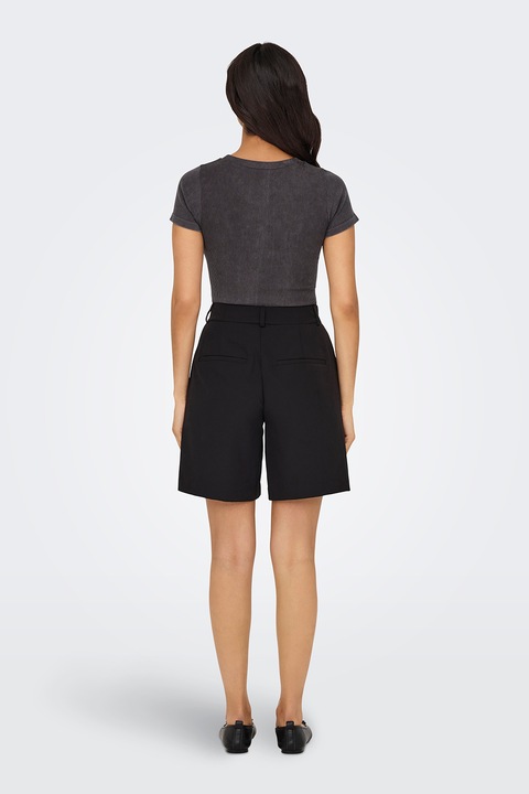 Only, Рипсена тениска, Tъмносив