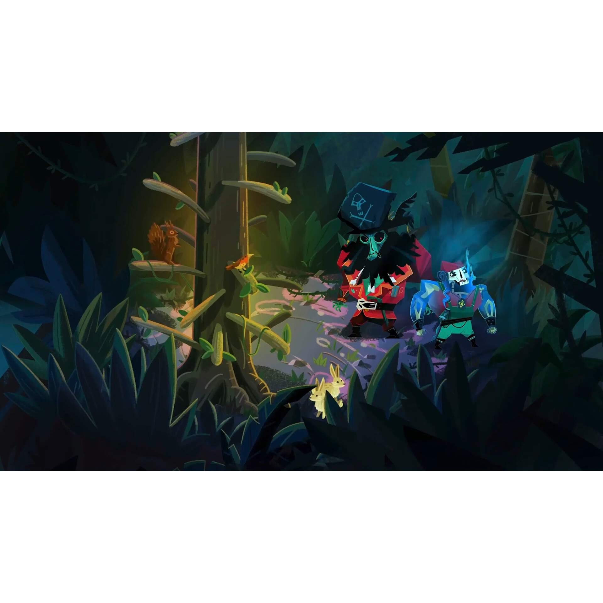 Joc Return To Monkey Island Pentru Nintendo Switch - eMAG.ro