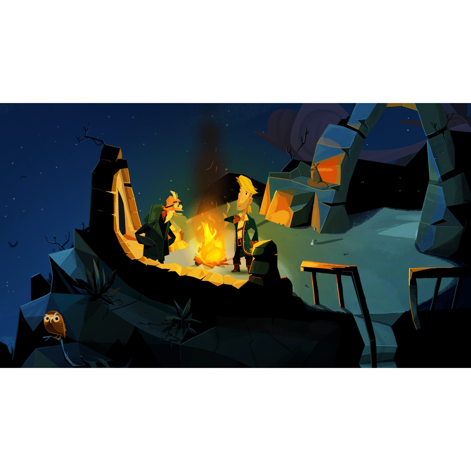Joc Return To Monkey Island Pentru Nintendo Switch - eMAG.ro