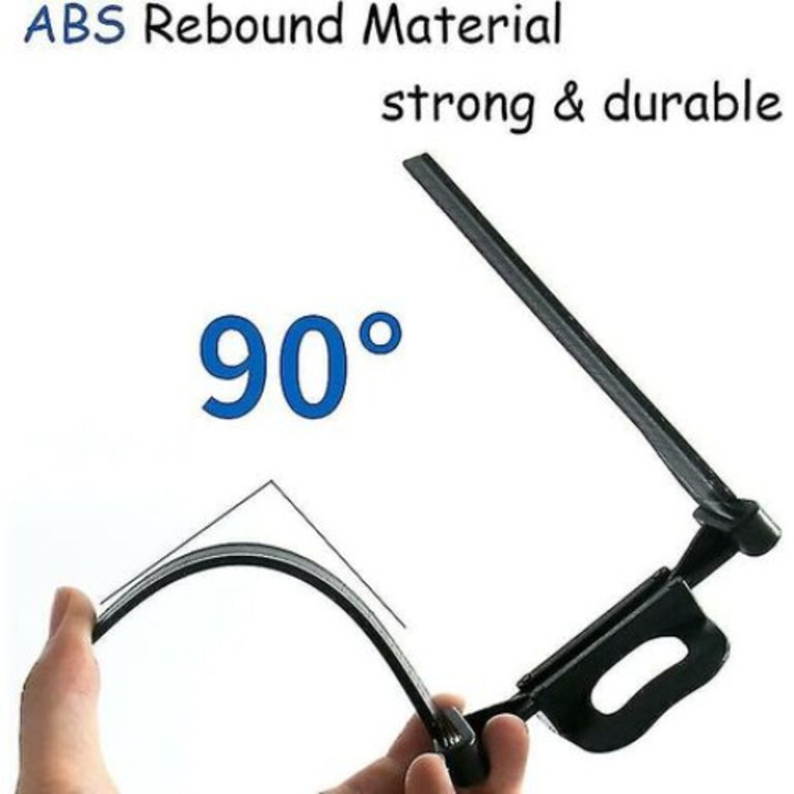 Instrument de corectare a urechilor pentru caini BGHYHYHI, suport ajustabil, material elastic, 3.1x4.7in