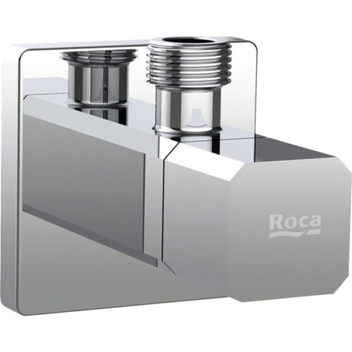 Robinet Coltar Fara Filtru 1/2"X1/2" Patrat