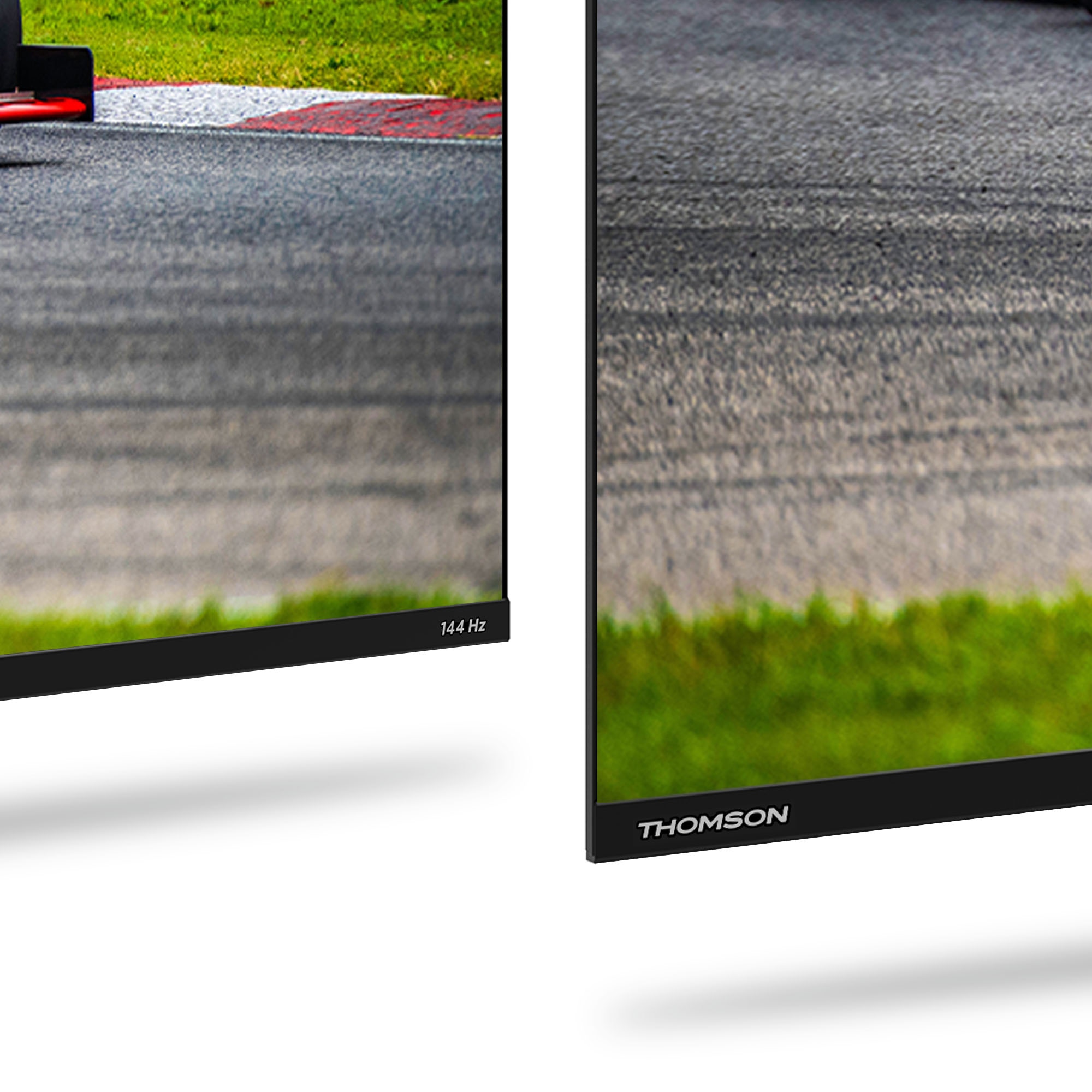 Televizor Thomson 65QG7C14 164 cm, 4K, Smart QLED Pro Google 144Hz