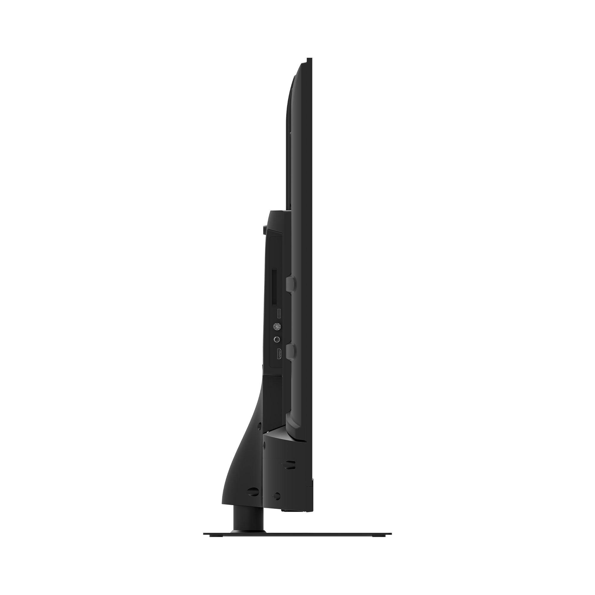 Televizor Google Thomson 55QG6C14 139 cm, 4K, Smart QLED Plus cu difuzor frontal