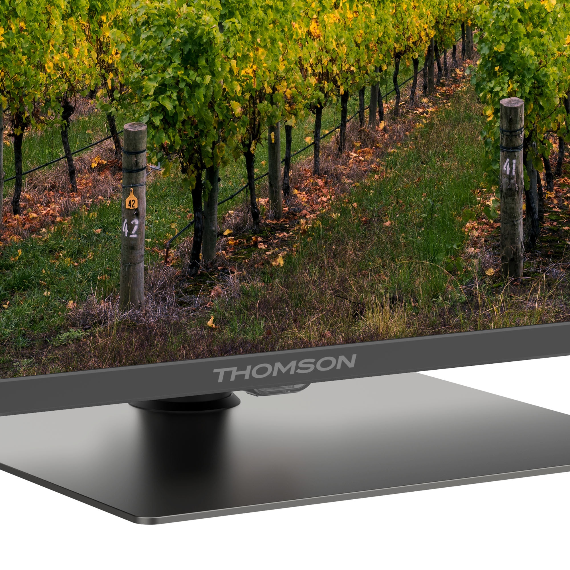 Televizor Google Thomson 50QG5C14 126 cm, 4K, QLED inteligent