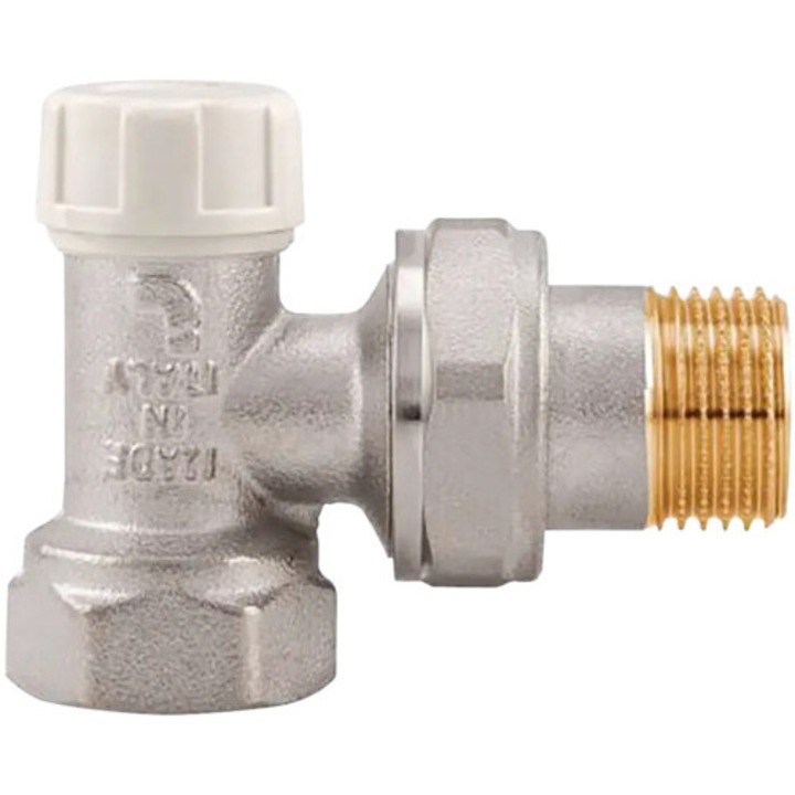 Robinet Radiator Retur 3/8" Itap