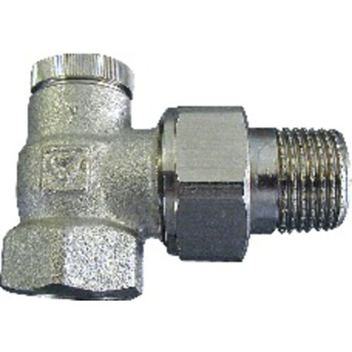 Robinet Retur Coltar Herz 1/2"