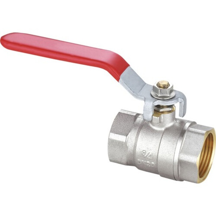 Robinet Cu Bila 3/4" Fi X Fi