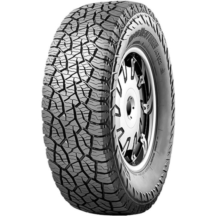 Anvelopa All season Kumho Road Venture At52 215/65 R16 102 H