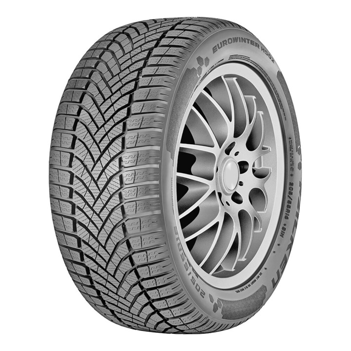 Зимна гума FALKEN Eurowinter HS02 195/60R17 90H 69dB-A