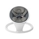 Leagan electric cu telecomanda KikkaBoo Cuddle Me Dark Grey