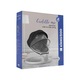 Leagan electric cu telecomanda KikkaBoo Cuddle Me Dark Grey