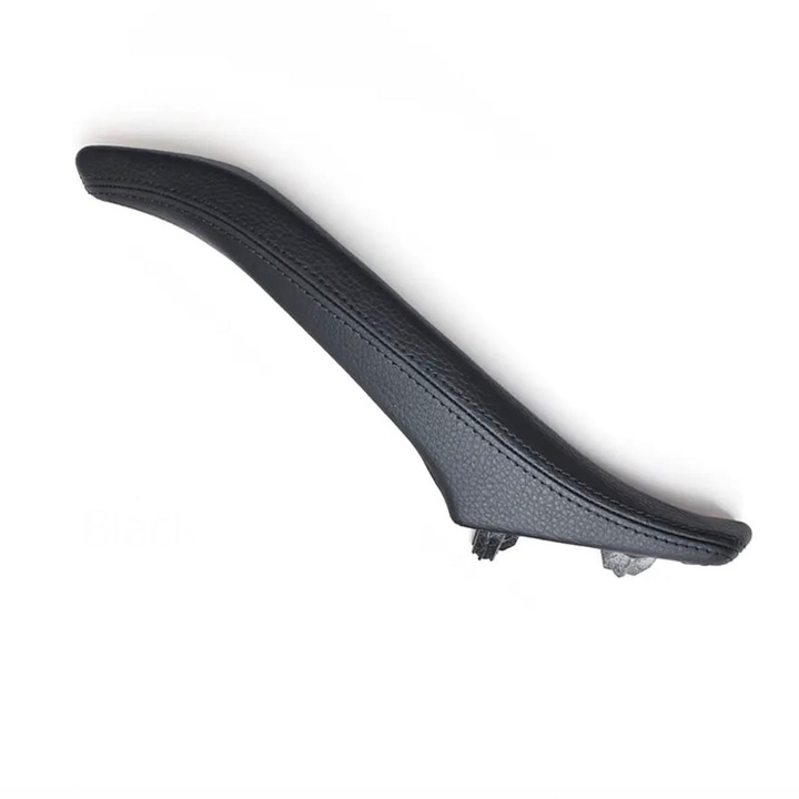 Maner Complet Usa Dreapta Dedicat BMW Seria 5 F10 F11, Negru