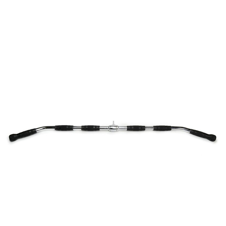Helcometer bar, Zoco Body Fit, BH, за мултифункционално устройство, Chrome