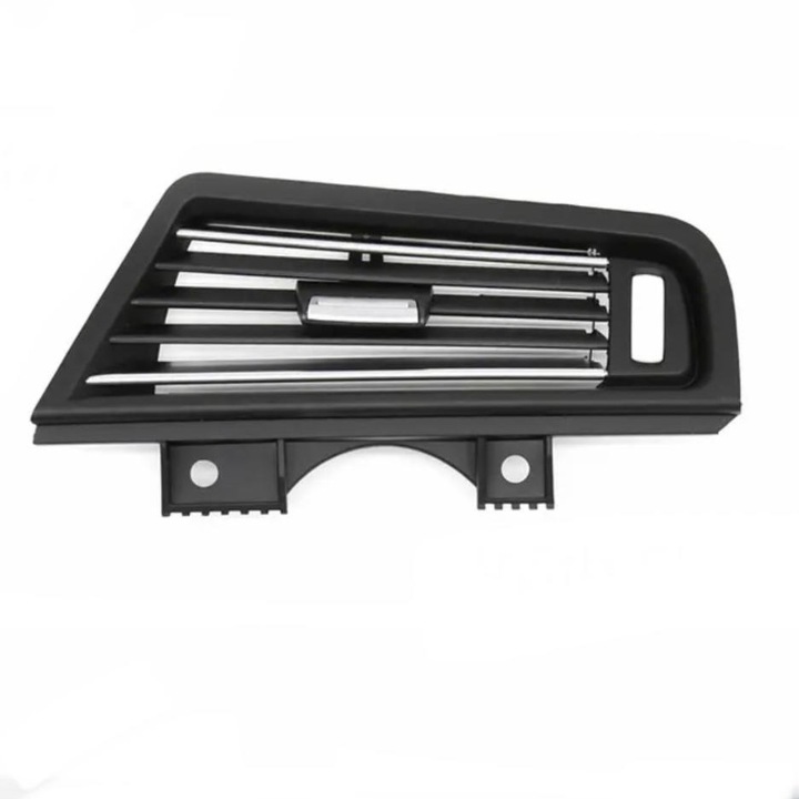 Grila Ventilatie Aer Dedicat BMW Seria 5 F10 F11, Dreapta chrome