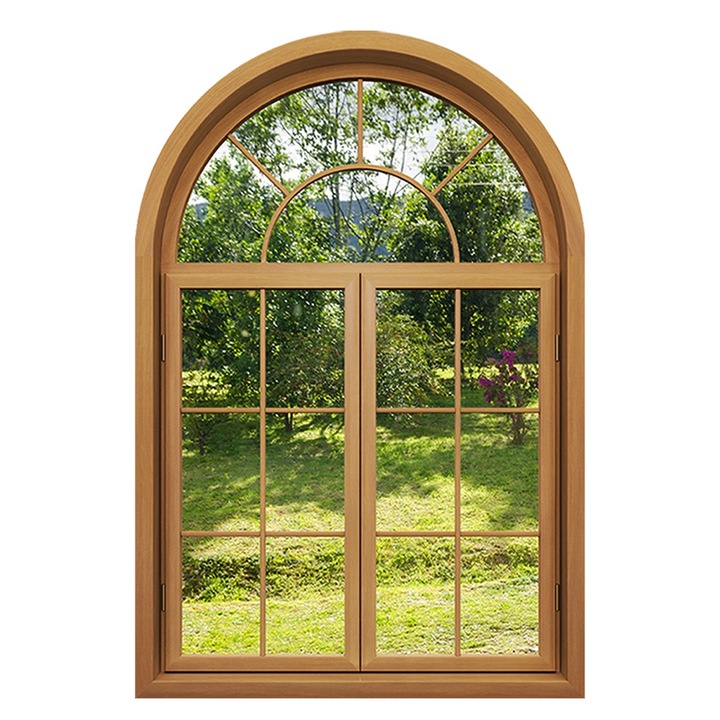 Autocolant decorativ, BOMSTOM, 3D, Natura si peisaje, Multicolor, 60x85cm