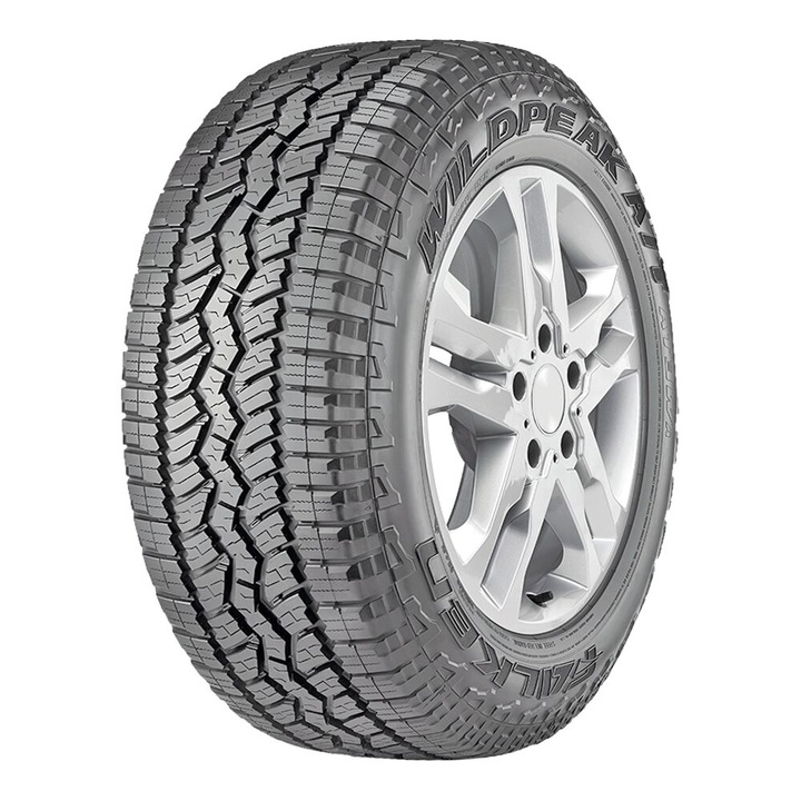 Всесезонна гума FALKEN WILDPEAK A/T AT3WA 205/80R16 104T 71dB-B