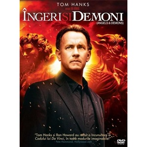 Cauți Carti Ingeri Si Demoni Alege Din Oferta Emag Ro