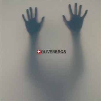 Oliver - Eros - CD + DVD Oliver - Eros - CD + DVD