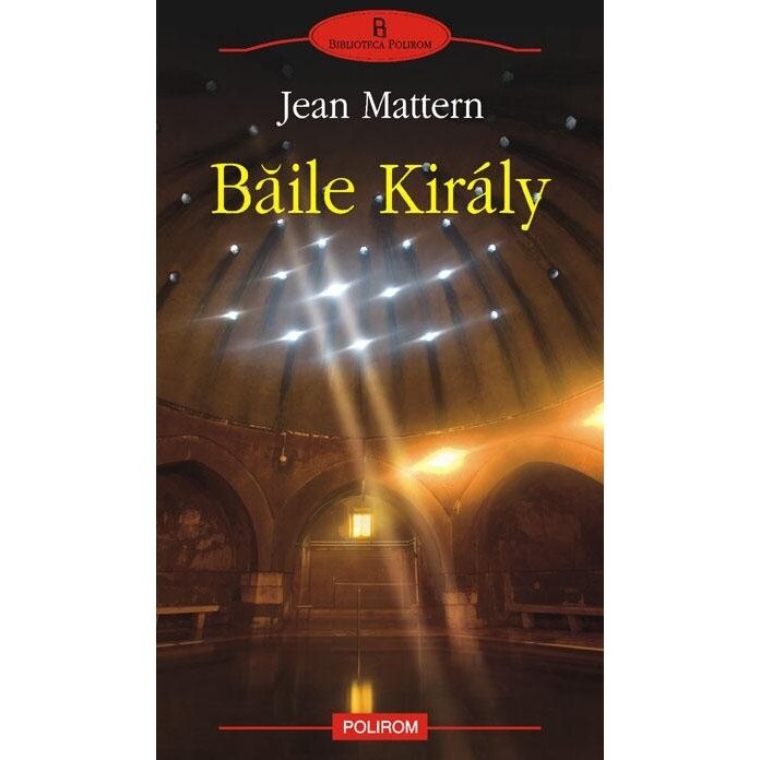 Baile Kiraly - Jean Mattern
