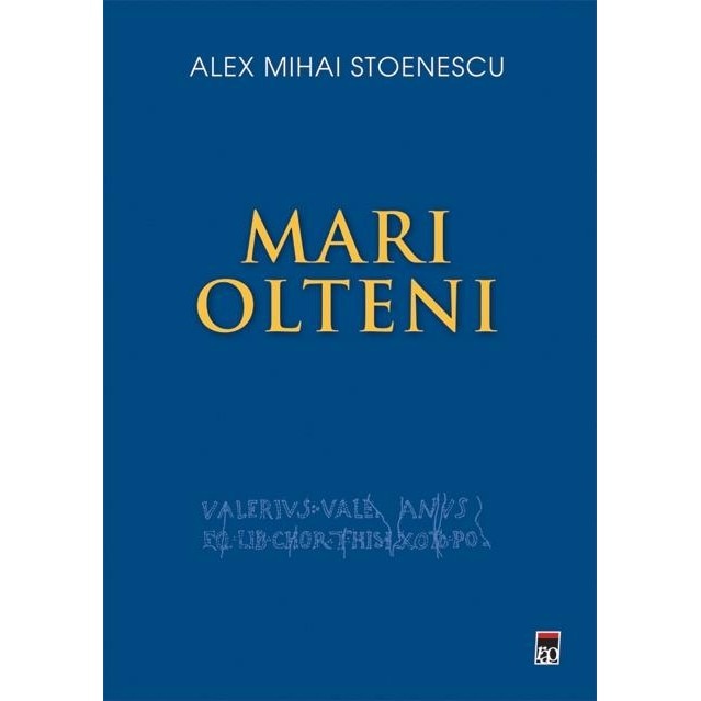 Mari olteni - Alex Mihai Stoenescu