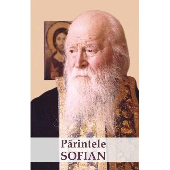 Parintele Sofian Scoarta