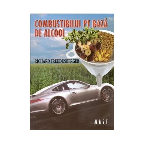 Combustibilul Pe Baza Alcalina