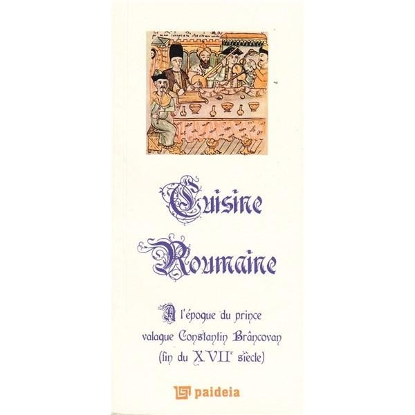 Cuisine Roumaine - autor necunoscut1