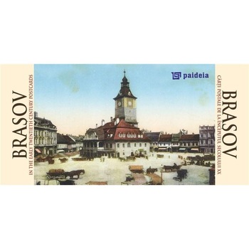 Brasov in carti postale de la inceputul sec. XX, ro-eng landscape - Simion Florea Marian Brasov in carti postale de la inceputul sec. XX, ro-eng landscape - Simion Florea Marian