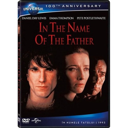 In Numele Tatalui In The Name Of The Father Dvd 1993 Emag Ro