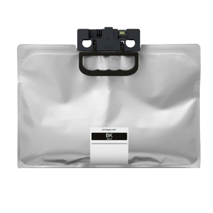 T12E fekete tintasugaras patron, 10000 oldal kompatibilis Epson WorkForce Pro WF-M5399DW Epson WorkForce Pro WF-M5899DWF