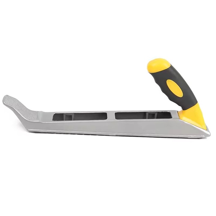 Rindea pentru rigips din aluminiu, 250 x 40 mm