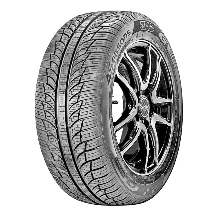 Anvelopa All Season GT Radial 4Seasons 225/40R18 92Y 72dB-B