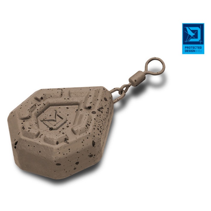 Plumb Fish-On-X Cyber Barbed 80g