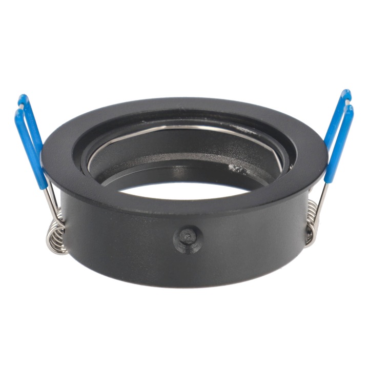 Spot fara bec inclus, EDO Solutions, OSMIN RING Sand Black