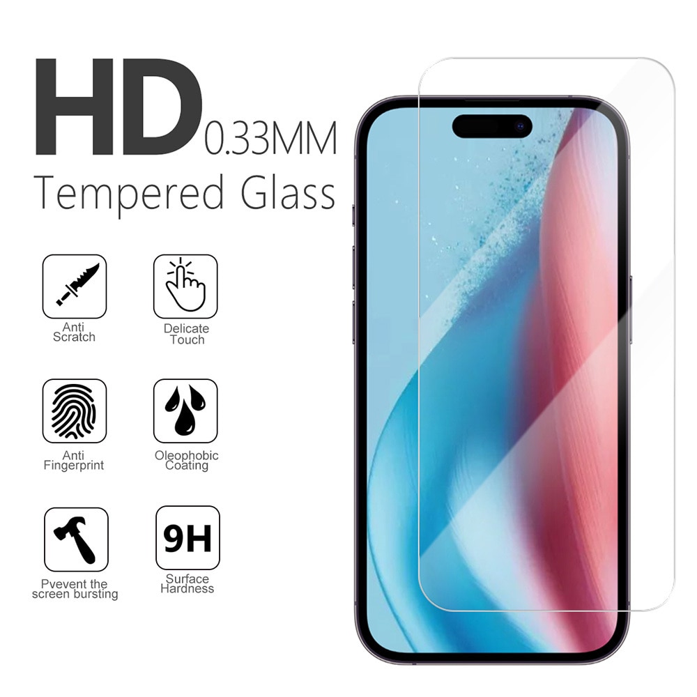 Folie pentru Samsung Galaxy A06, Sticla Japoneza Asahi, Securizata 2.5D Premium, transparenta
