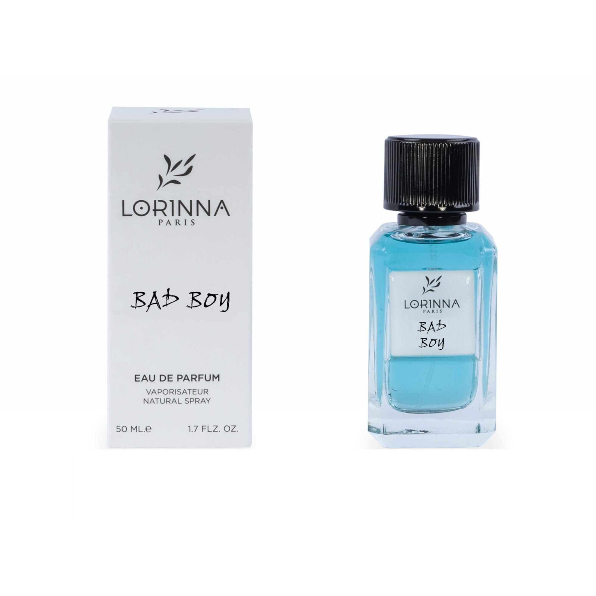 Apa de Parfum Carolina Herrera, Bad Boy Le Parfum, Barbati, 100 ml Apa de Parfum Carolina Herrera, Bad Boy Le Parfum, Barbati, 100 ml