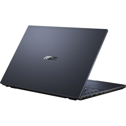 Laptop Asus ExpertBook B2 B2502CVA-KJ0775XA, 15.6 inch 1920 x 1080, Intel Core i5-1340P 12 C / 16 T, 3.4 GHz - 4.6 GHz, 12 MB cache, 8 GB DDR4, 512 GB SSD, Intel UHD Graphics, Windows 11 Pro Educational