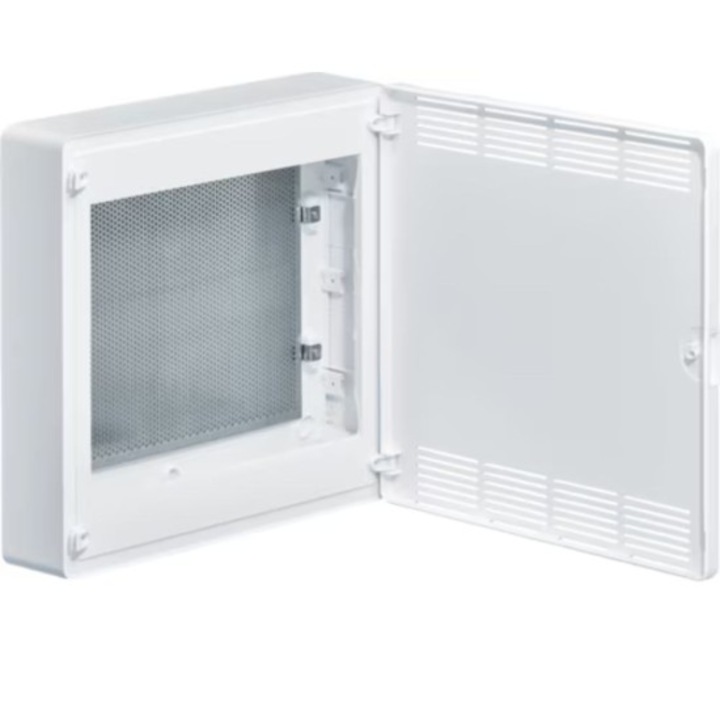 Tablou aplicat Golf Multimedia 36module Hager