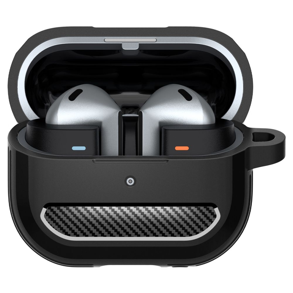Carcasa Spigen Rugged Armor compatibila cu Samsung Galaxy Buds 3