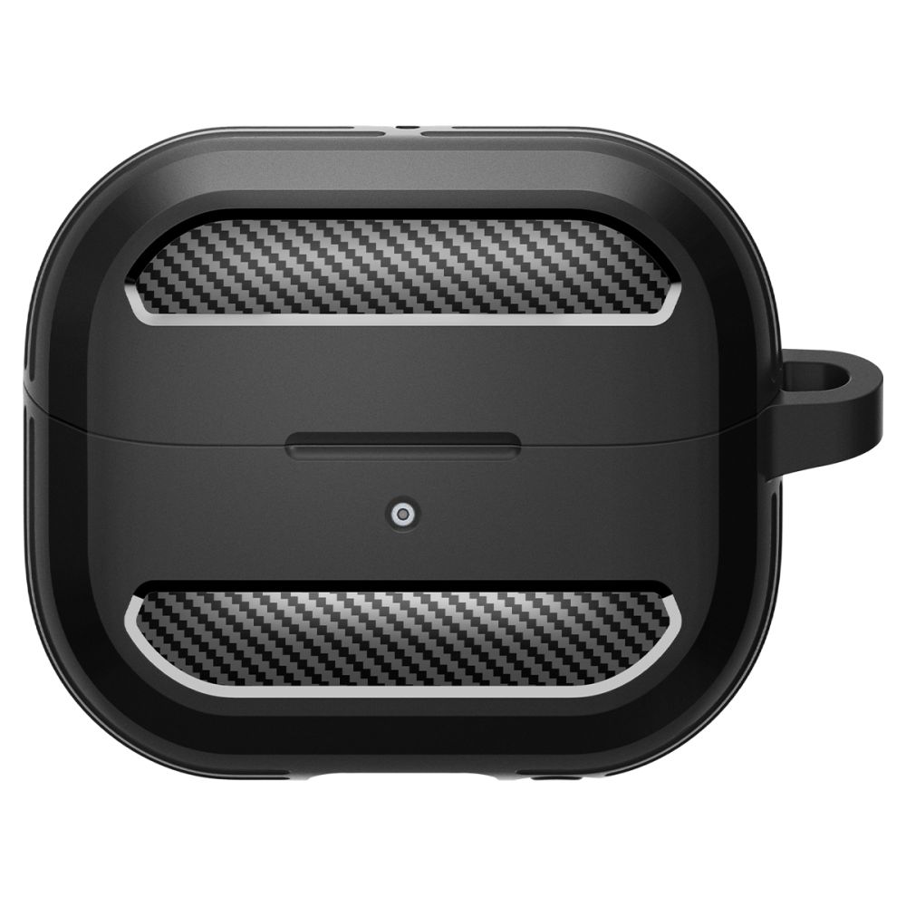 Carcasa Spigen Rugged Armor compatibila cu Samsung Galaxy Buds 3