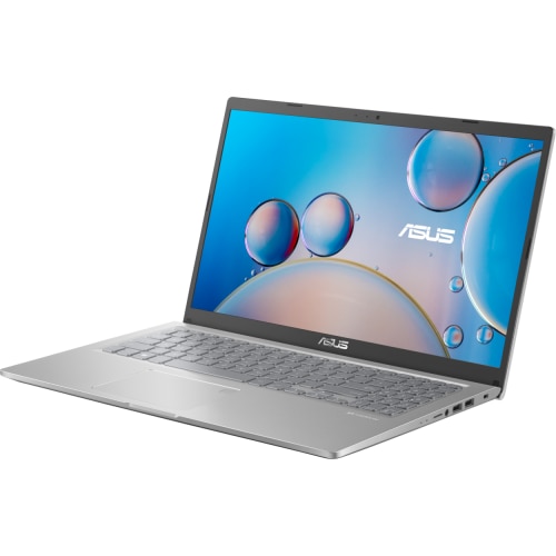Laptop Asus Vivobook, F515KA-EJ310, 15.6-inch, FHD (1920 x 1080) 16:9 aspect ratio, Intel® Celeron® N4500 Processor 1.1 GHz (4M Cache, up to 2.8 GHz, 2 cores), Intel® UHD Graphics, 1x DDR4 SO-DIMM slot, 1x M.2 2280 PCIe 3.0x2, 1x STD 2.5" SATA HDD, DDR4